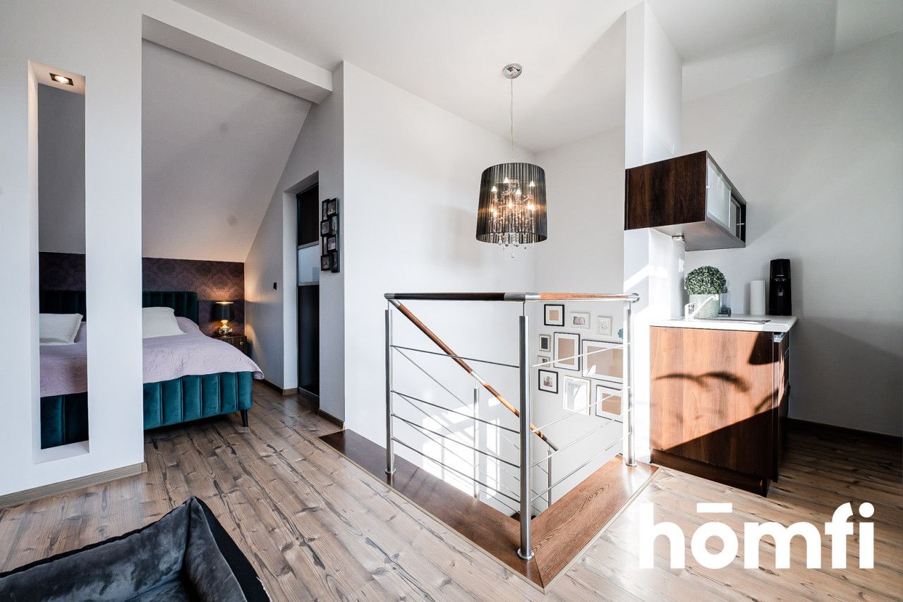 Apartament 405 kroków od serca miasta - Mieszkanie - Sprzedaż - Radom, Śródmieście