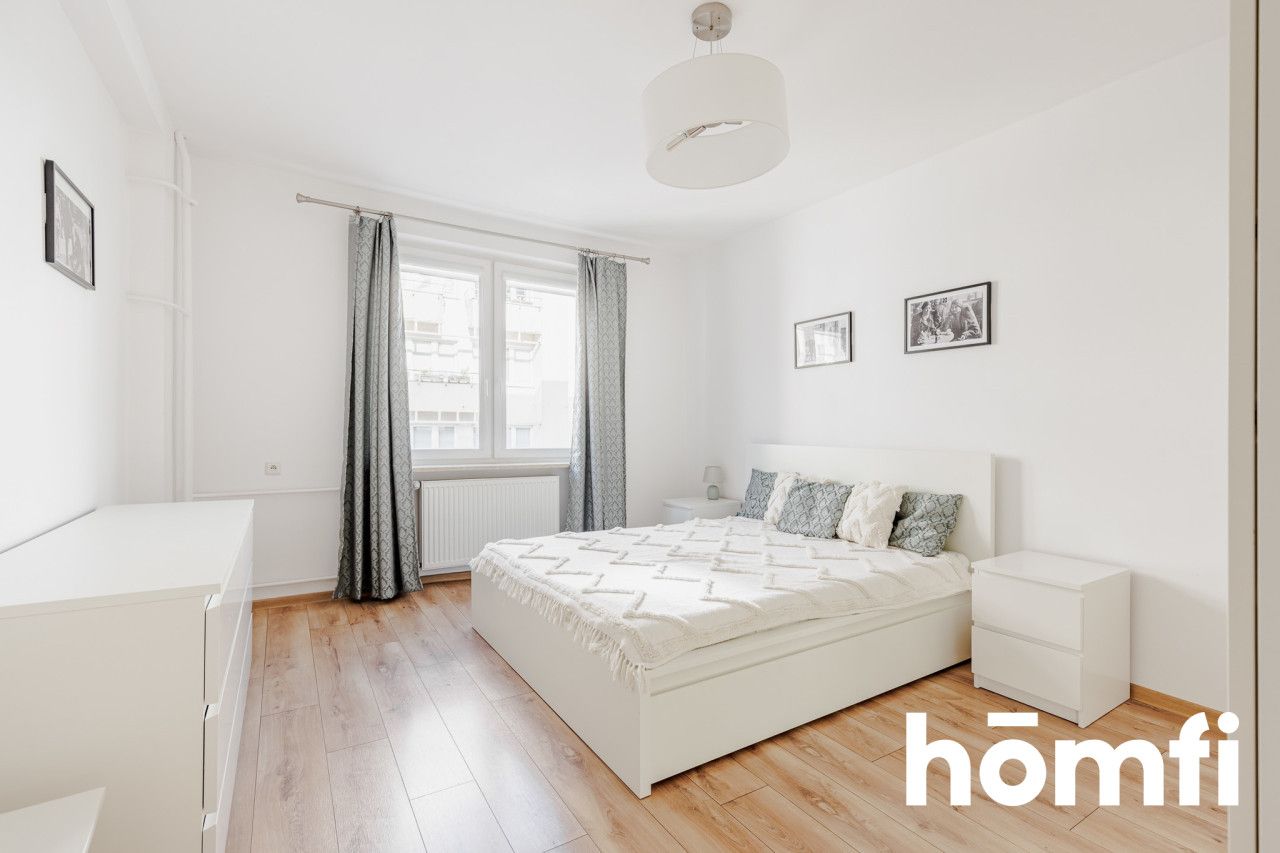 Mokotowska 26 - mieszkanie na wynajem - Mieszkanie - Wynajem - Warszawa, Centrum