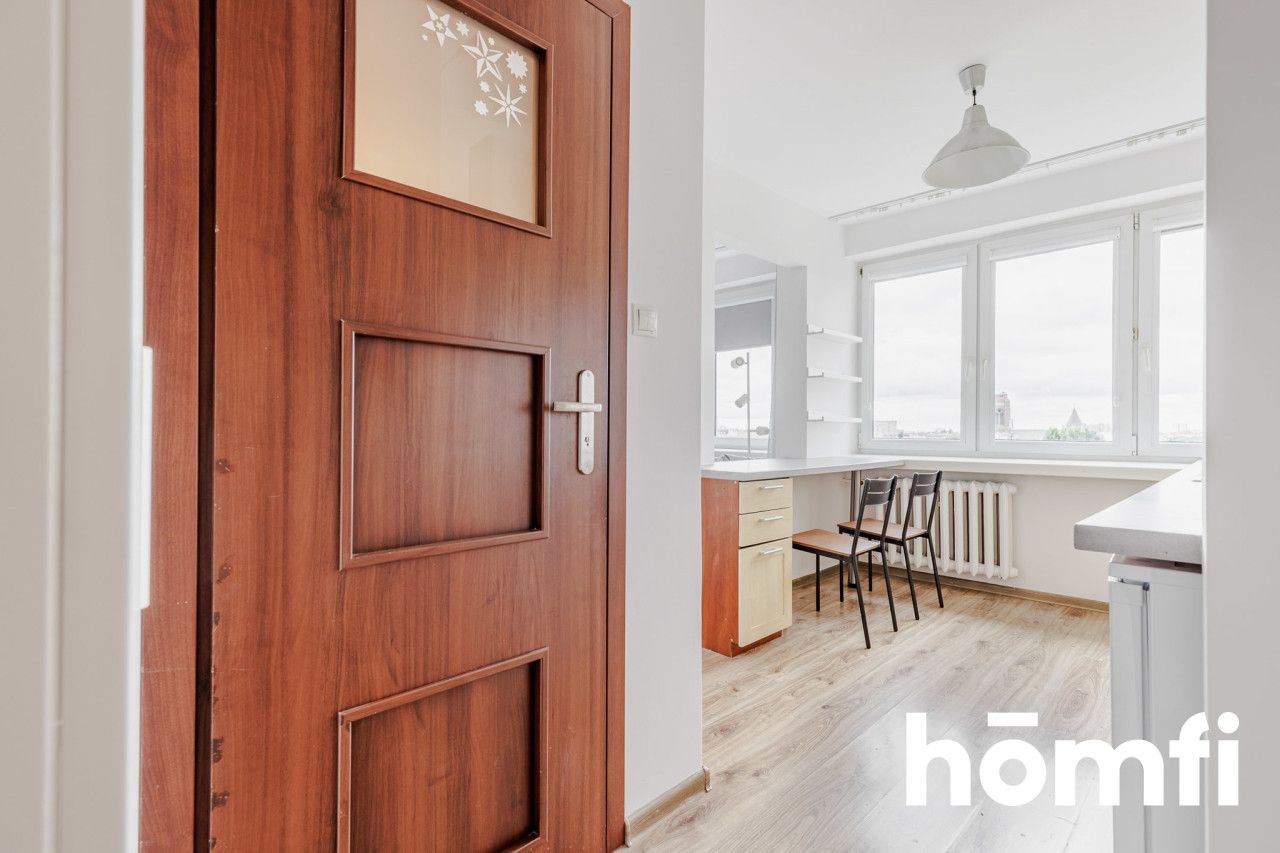 Przytulna kawalerka na wynajem - Mieszkanie - Wynajem - Warszawa, Ochota