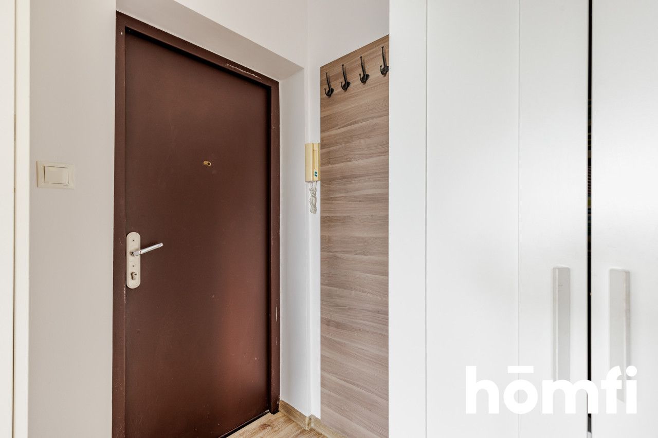 Przytulna kawalerka na wynajem - Mieszkanie - Wynajem - Warszawa, Ochota