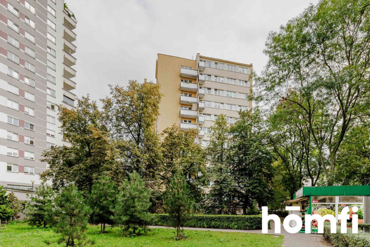 Przytulna kawalerka na wynajem - Mieszkanie - Wynajem - Warszawa, Ochota