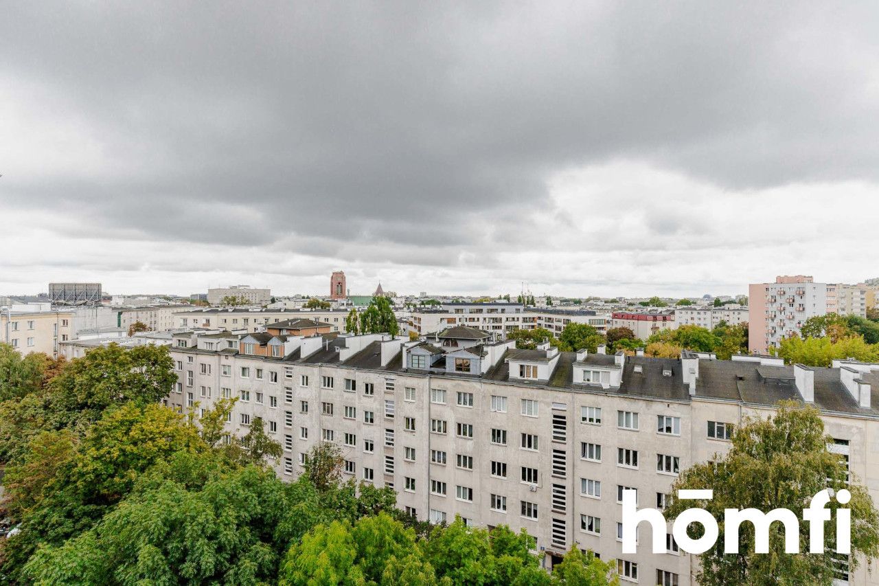 Przytulna kawalerka na wynajem - Mieszkanie - Wynajem - Warszawa, Ochota