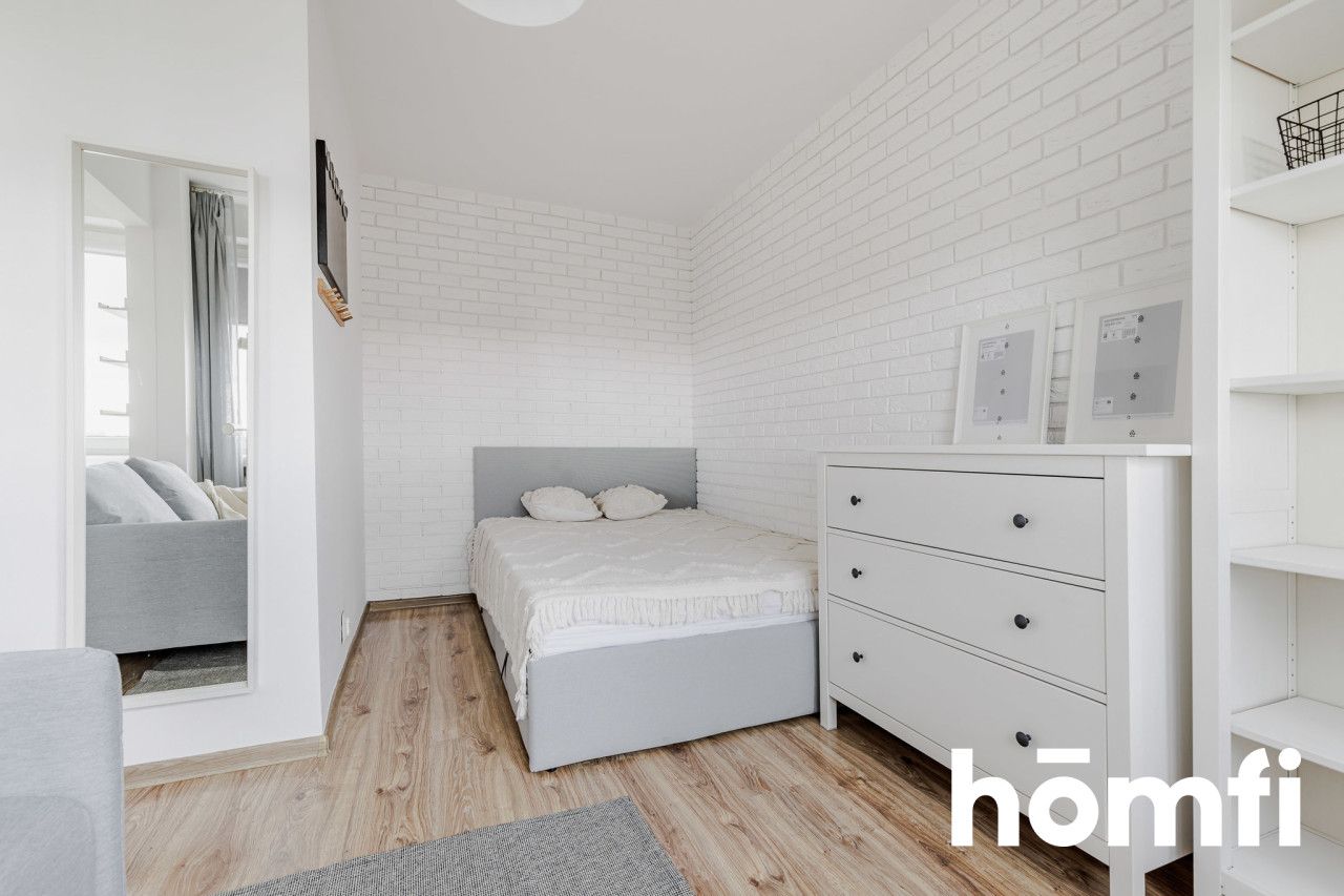 Przytulna kawalerka na wynajem - Mieszkanie - Wynajem - Warszawa, Ochota