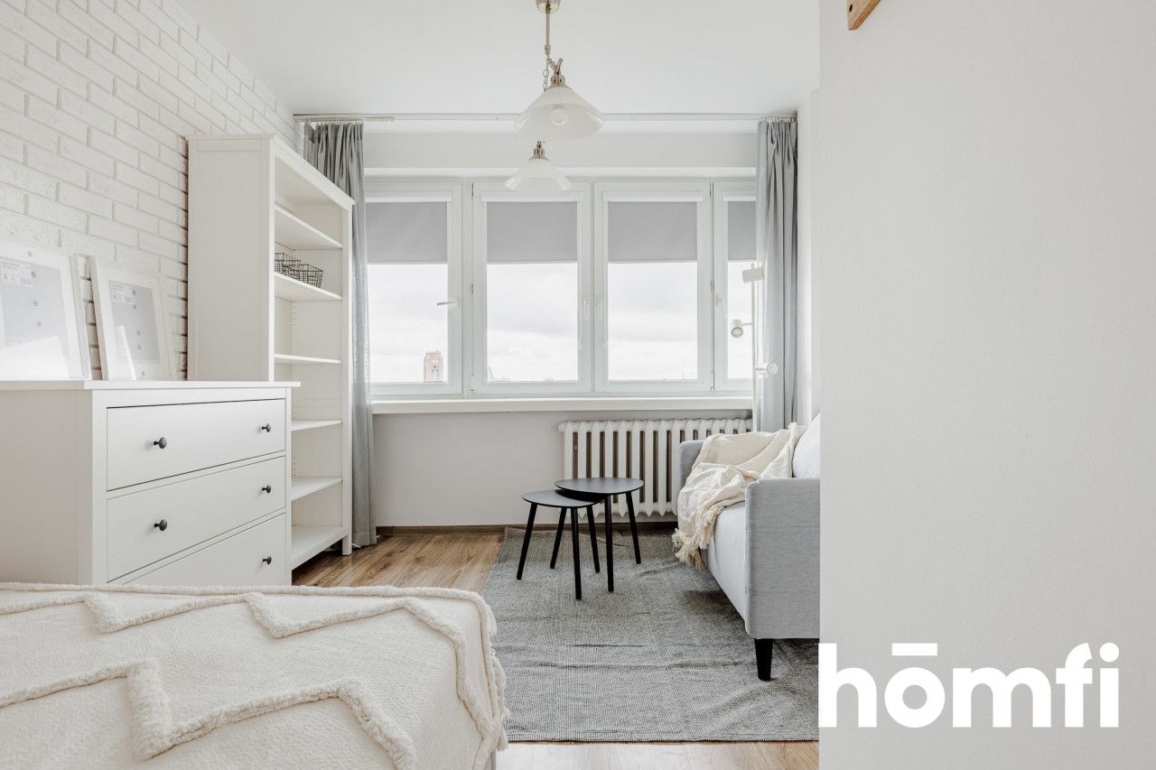 Przytulna kawalerka na wynajem - Mieszkanie - Wynajem - Warszawa, Ochota