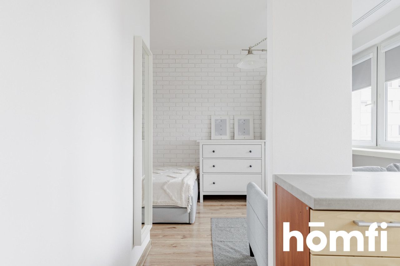 Przytulna kawalerka na wynajem - Mieszkanie - Wynajem - Warszawa, Ochota