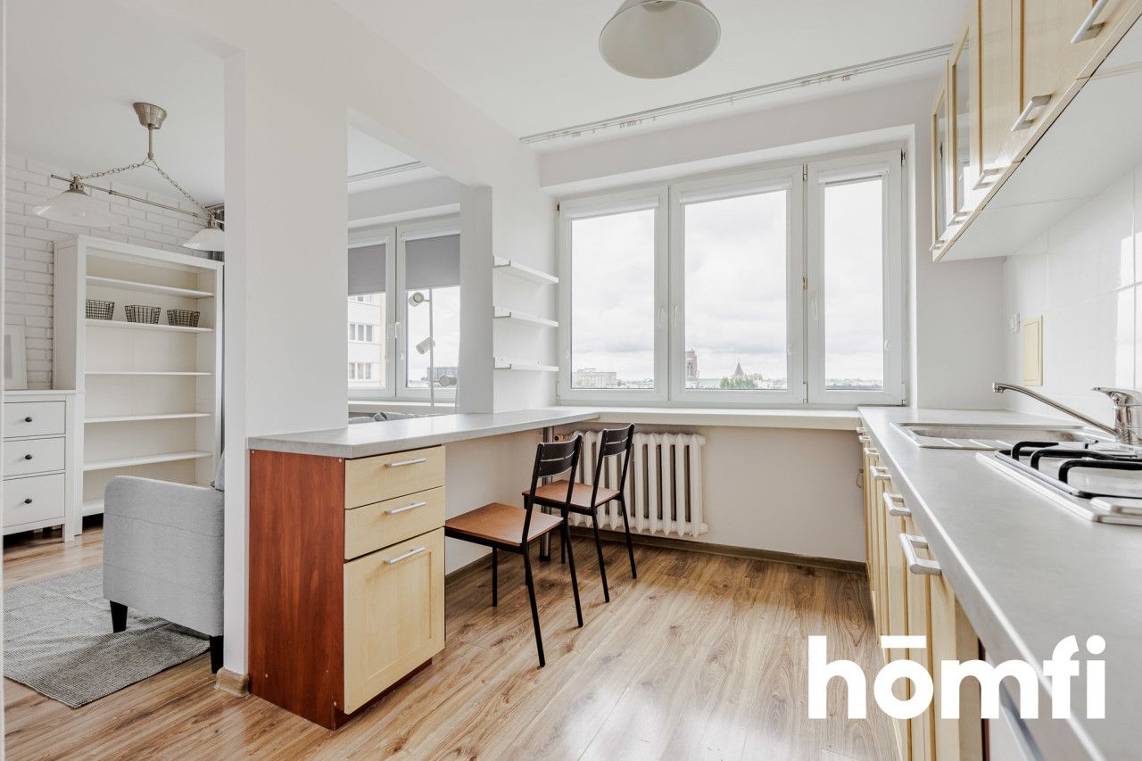 Przytulna kawalerka na wynajem - Mieszkanie - Wynajem - Warszawa, Ochota