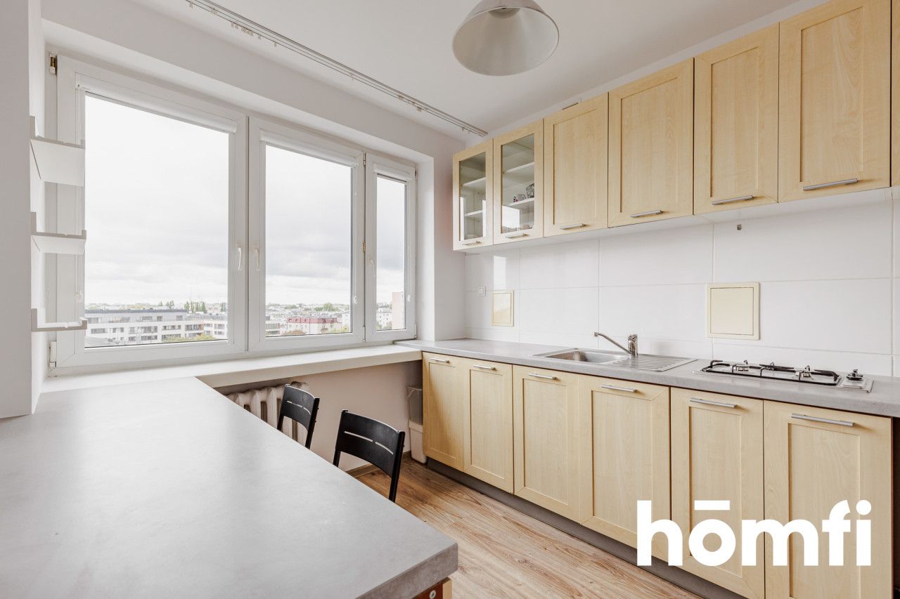 Przytulna kawalerka na wynajem - Mieszkanie - Wynajem - Warszawa, Ochota