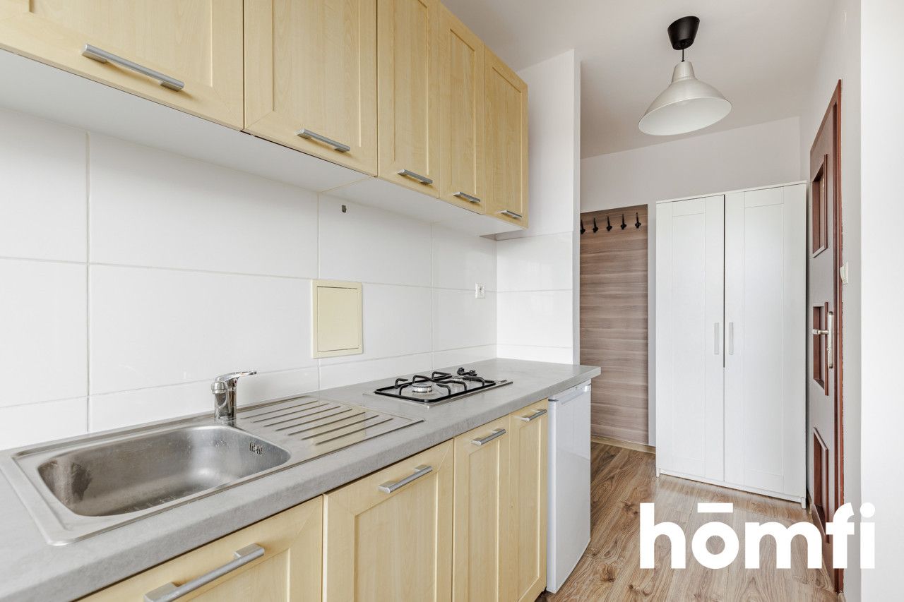 Przytulna kawalerka na wynajem - Mieszkanie - Wynajem - Warszawa, Ochota