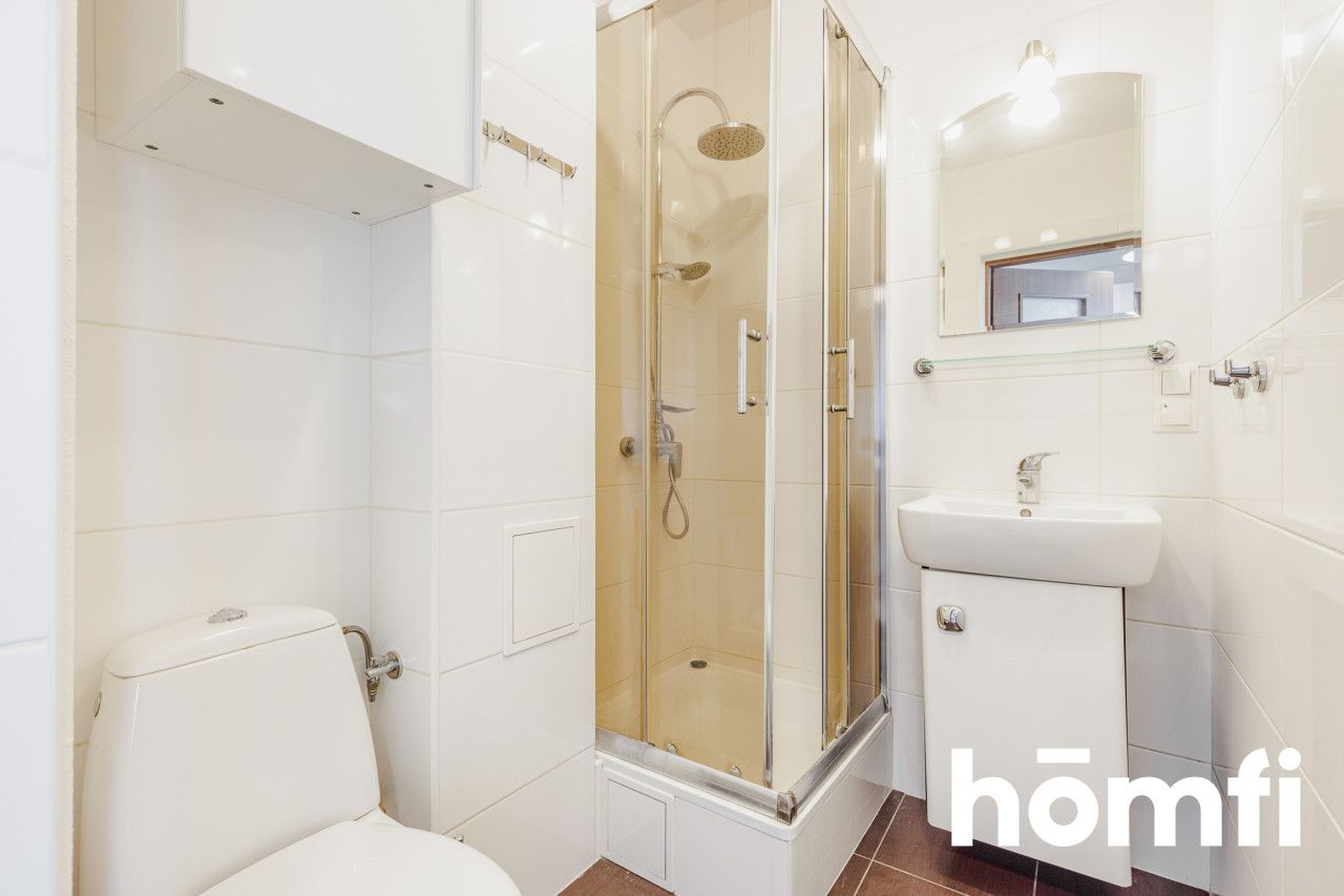 Przytulna kawalerka na wynajem - Mieszkanie - Wynajem - Warszawa, Ochota