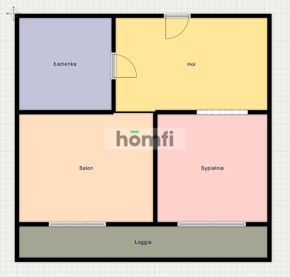 TWO ROOM | OXYGEN | WRONIA| AC | PARKING - Apartment - Rent - Warszawa, Wola