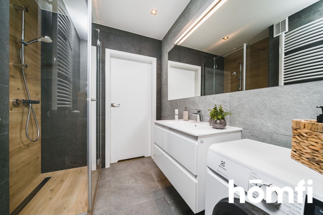 Komfortowe 3-pokojowe do wejścia | balkon | garaż - Mieszkanie - Sprzedaż - Kraków, Podgórze / Wola Duchacka