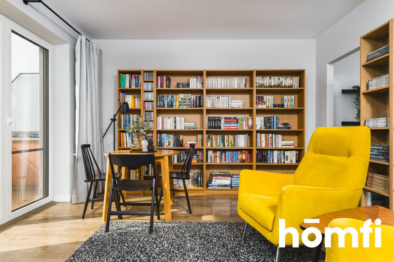 Komfortowe 3-pokojowe do wejścia | balkon | garaż - Mieszkanie - Sprzedaż - Kraków, Podgórze / Wola Duchacka