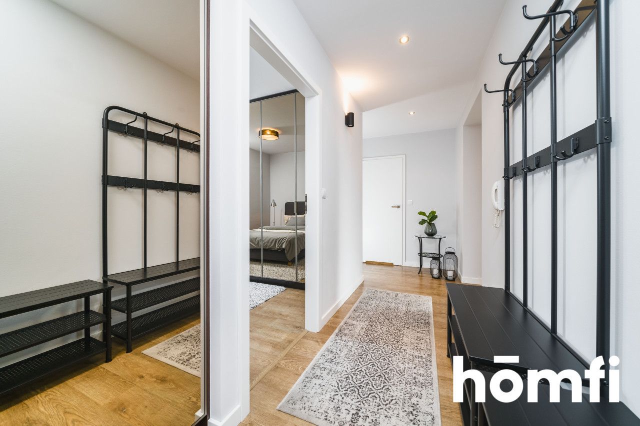 Komfortowe 3-pokojowe do wejścia | balkon | garaż - Mieszkanie - Sprzedaż - Kraków, Podgórze / Wola Duchacka