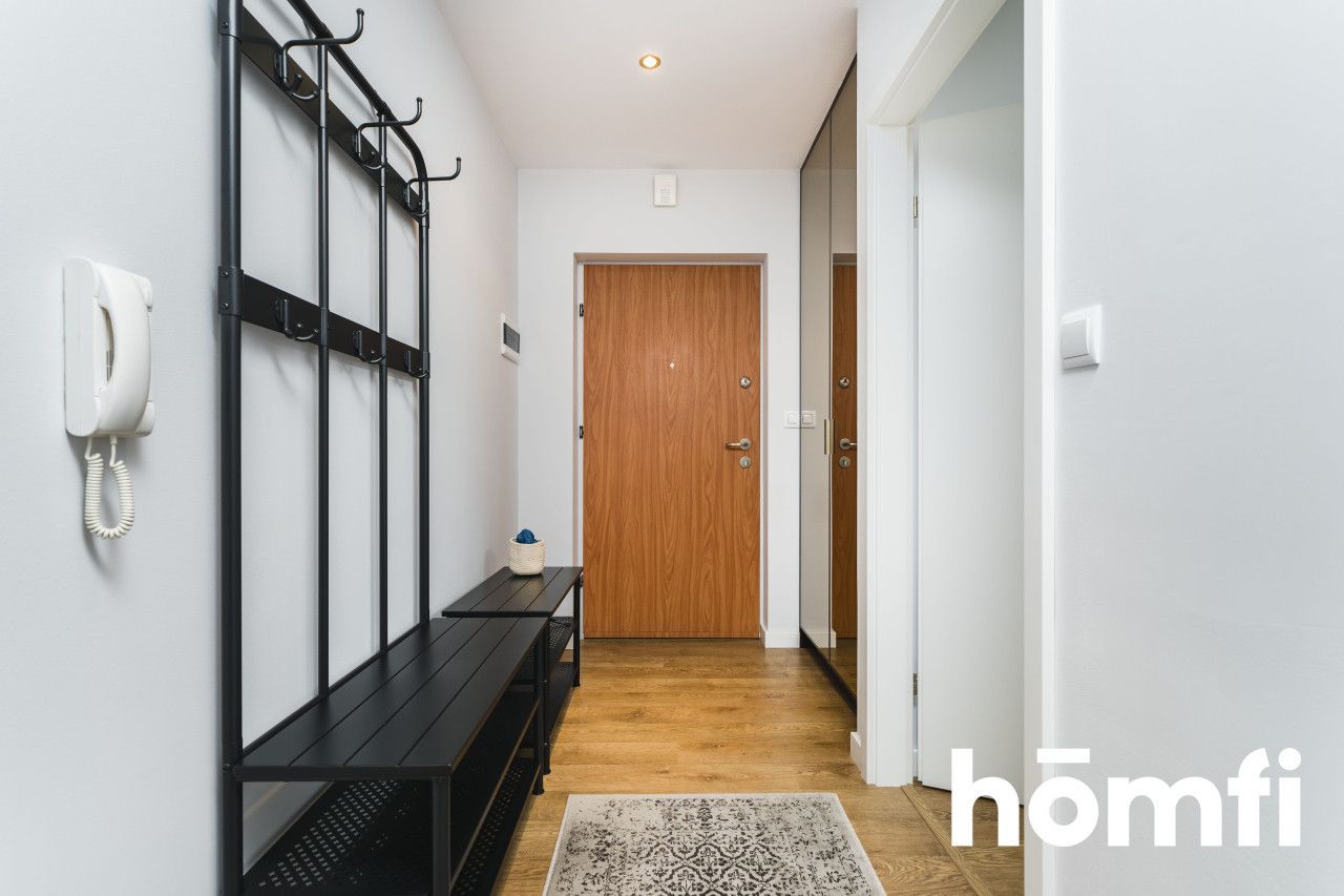 Komfortowe 3-pokojowe do wejścia | balkon | garaż - Mieszkanie - Sprzedaż - Kraków, Podgórze / Wola Duchacka