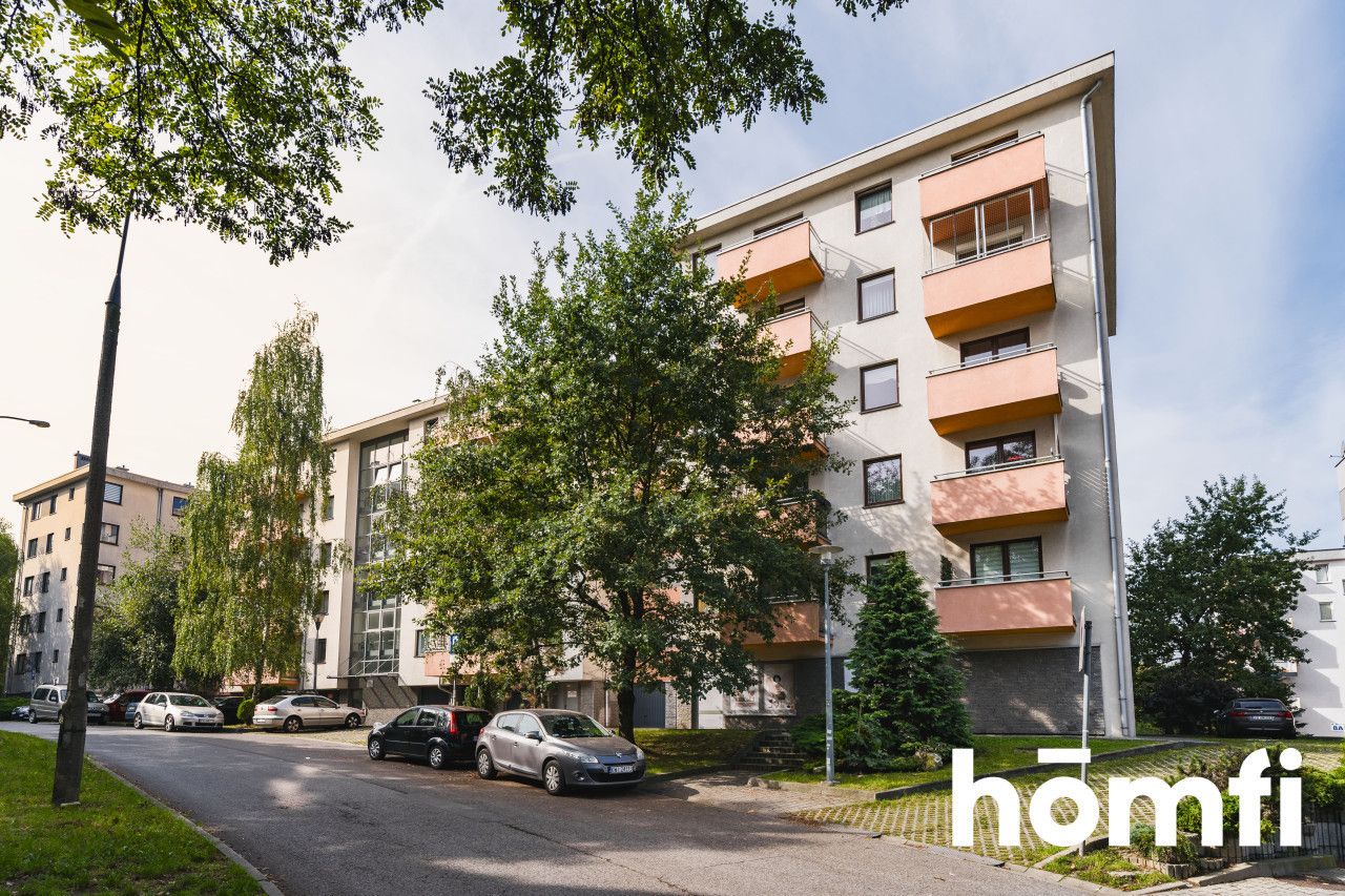 Komfortowe 3-pokojowe do wejścia | balkon | garaż - Mieszkanie - Sprzedaż - Kraków, Podgórze / Wola Duchacka