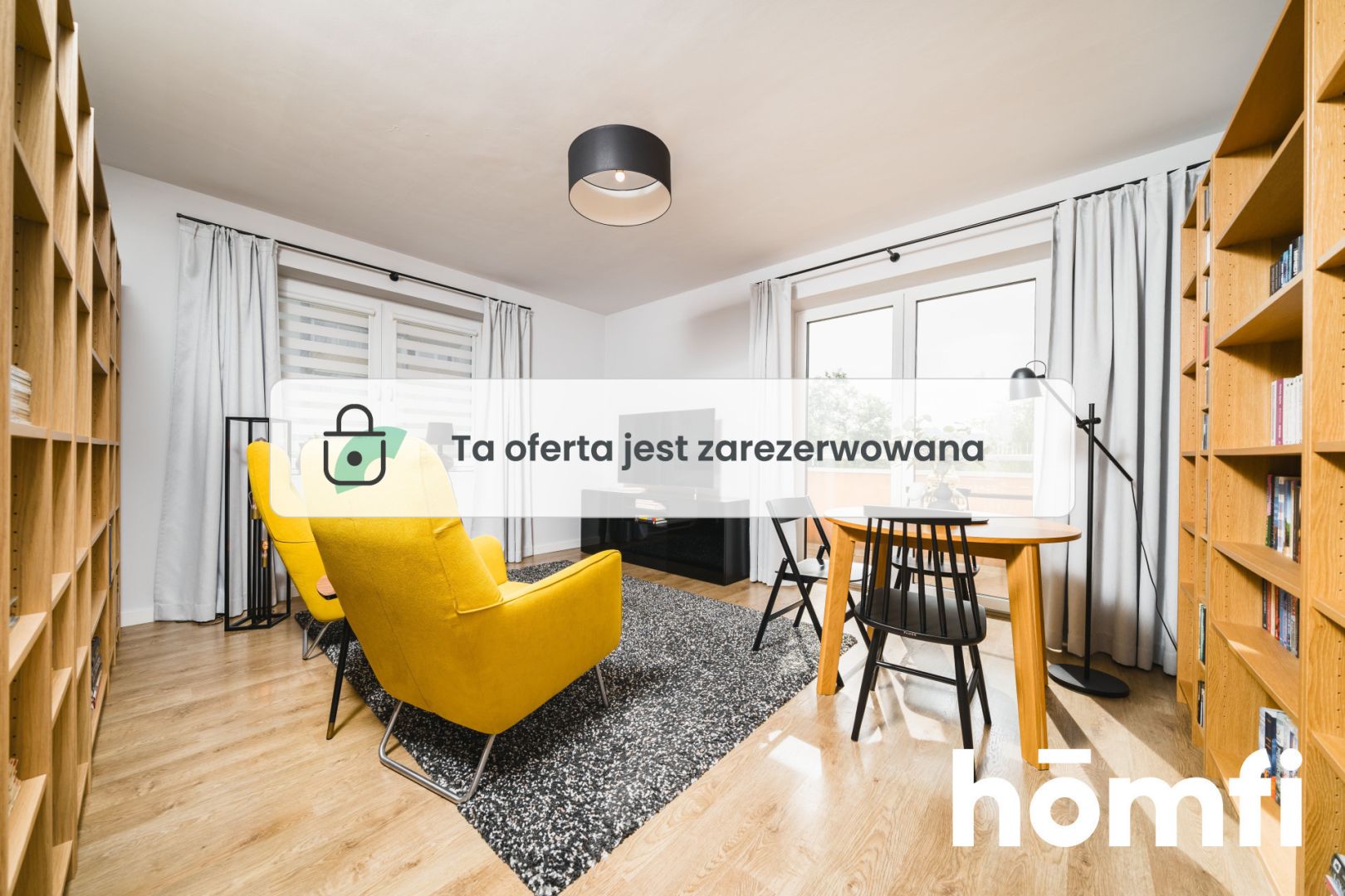 Komfortowe 3-pokojowe do wejścia | balkon | garaż - Mieszkanie - Sprzedaż - Kraków, Podgórze / Wola Duchacka