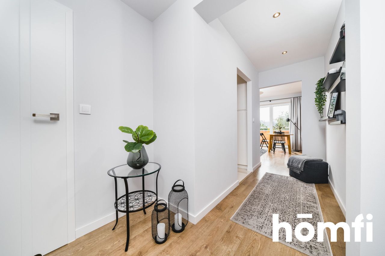 Komfortowe 3-pokojowe do wejścia | balkon | garaż - Mieszkanie - Sprzedaż - Kraków, Podgórze / Wola Duchacka