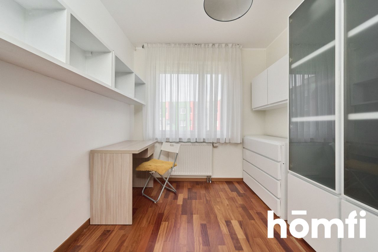 3 pokojowe mieszkanie 68m2 na Gaju - Mieszkanie - Wynajem - Wrocław, Krzyki