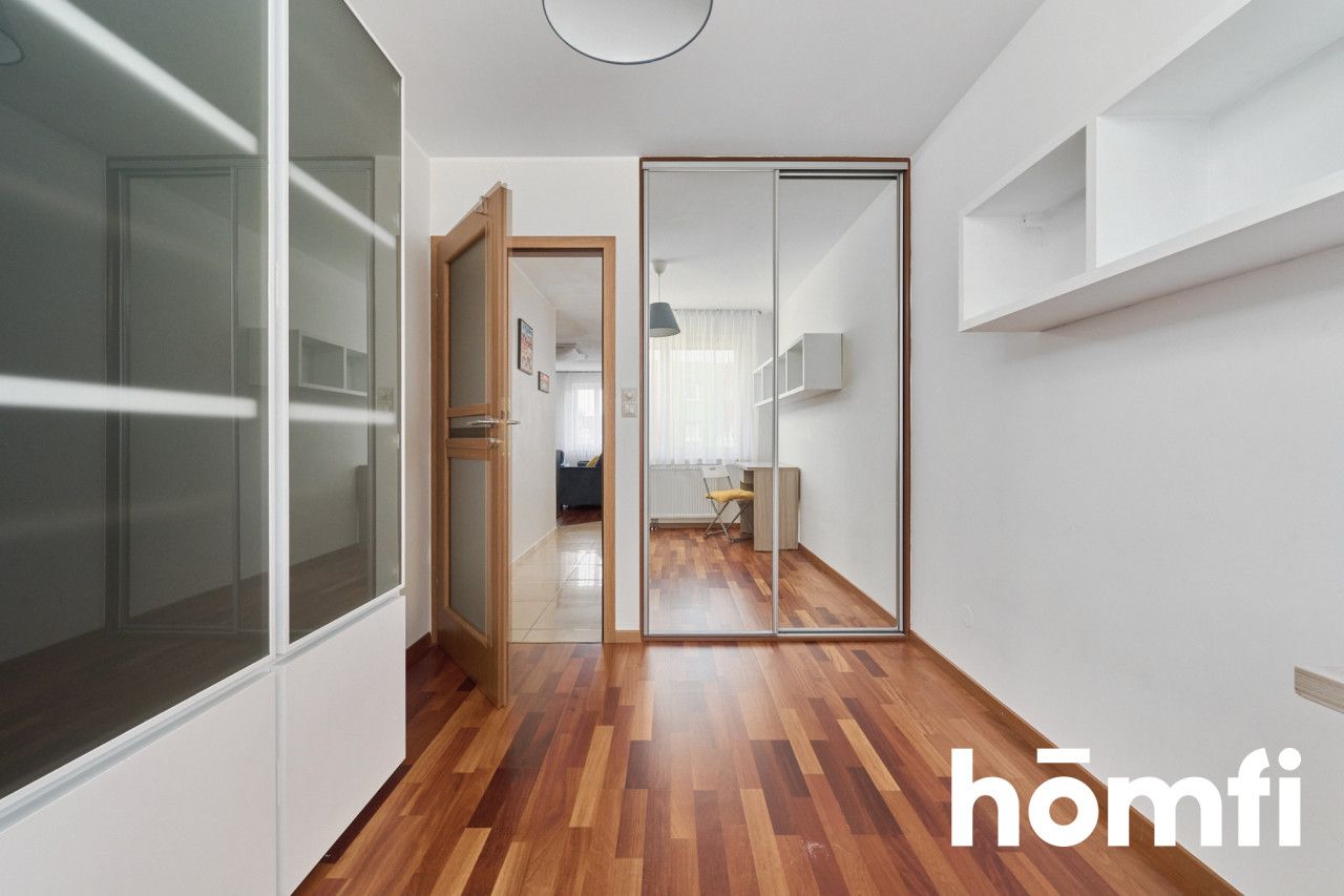 3 pokojowe mieszkanie 68m2 na Gaju - Mieszkanie - Wynajem - Wrocław, Krzyki