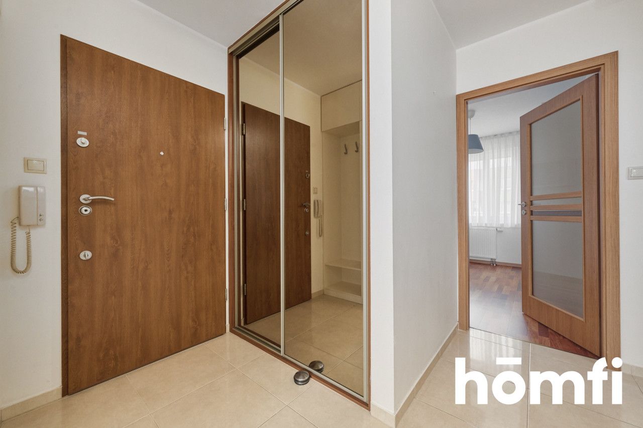 3 pokojowe mieszkanie 68m2 na Gaju - Mieszkanie - Wynajem - Wrocław, Krzyki