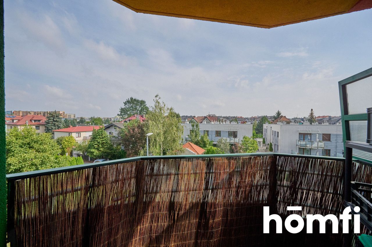 3 pokojowe mieszkanie 68m2 na Gaju - Mieszkanie - Wynajem - Wrocław, Krzyki