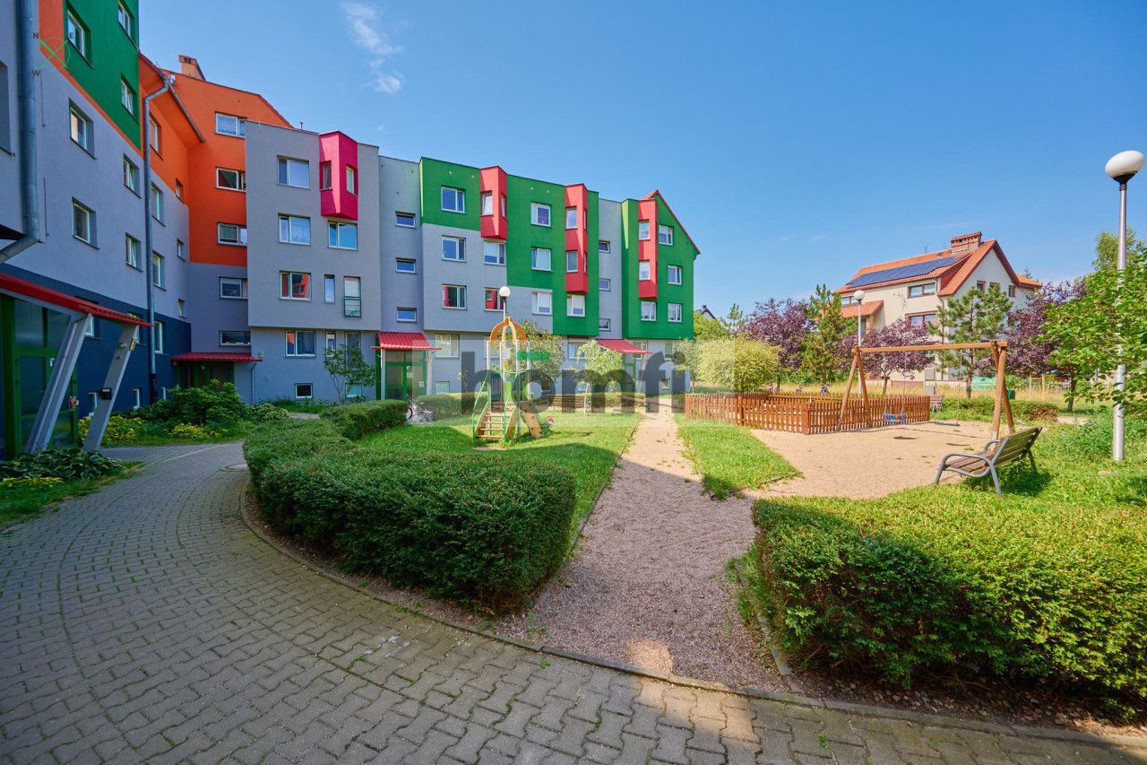 3 pokojowe mieszkanie 68m2 na Gaju - Mieszkanie - Wynajem - Wrocław, Krzyki