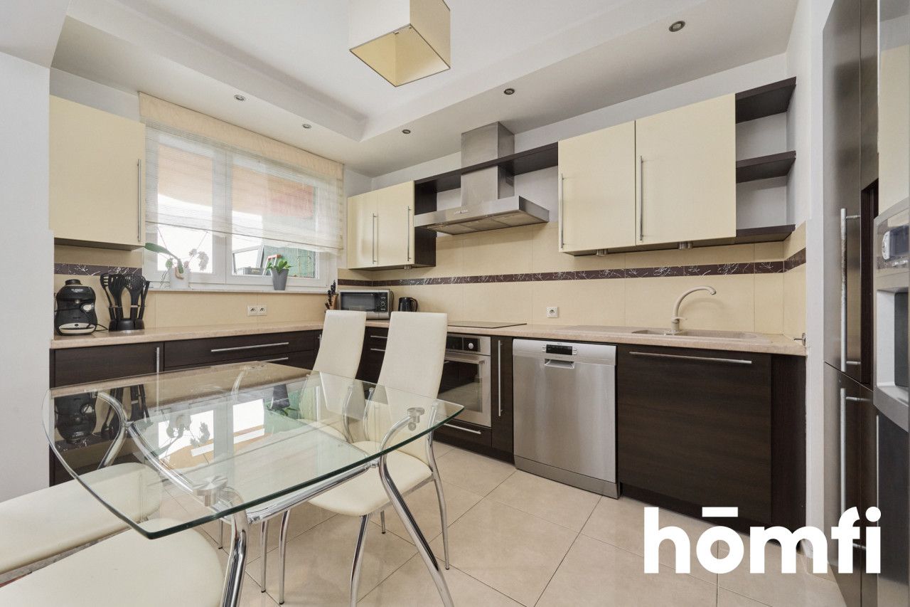 3 pokojowe mieszkanie 68m2 na Gaju - Mieszkanie - Wynajem - Wrocław, Krzyki