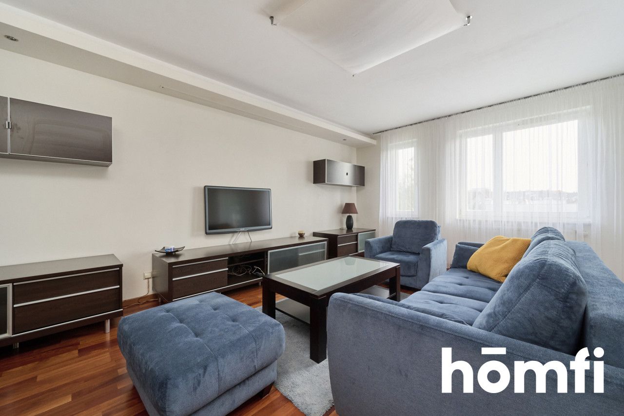 3 pokojowe mieszkanie 68m2 na Gaju - Mieszkanie - Wynajem - Wrocław, Krzyki