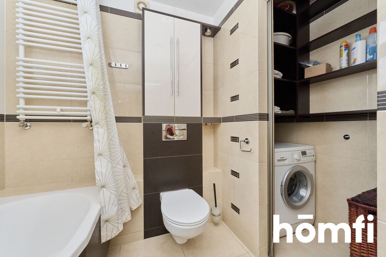 3 pokojowe mieszkanie 68m2 na Gaju - Mieszkanie - Wynajem - Wrocław, Krzyki