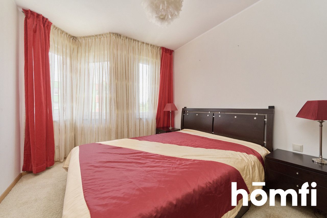 3 pokojowe mieszkanie 68m2 na Gaju - Mieszkanie - Wynajem - Wrocław, Krzyki