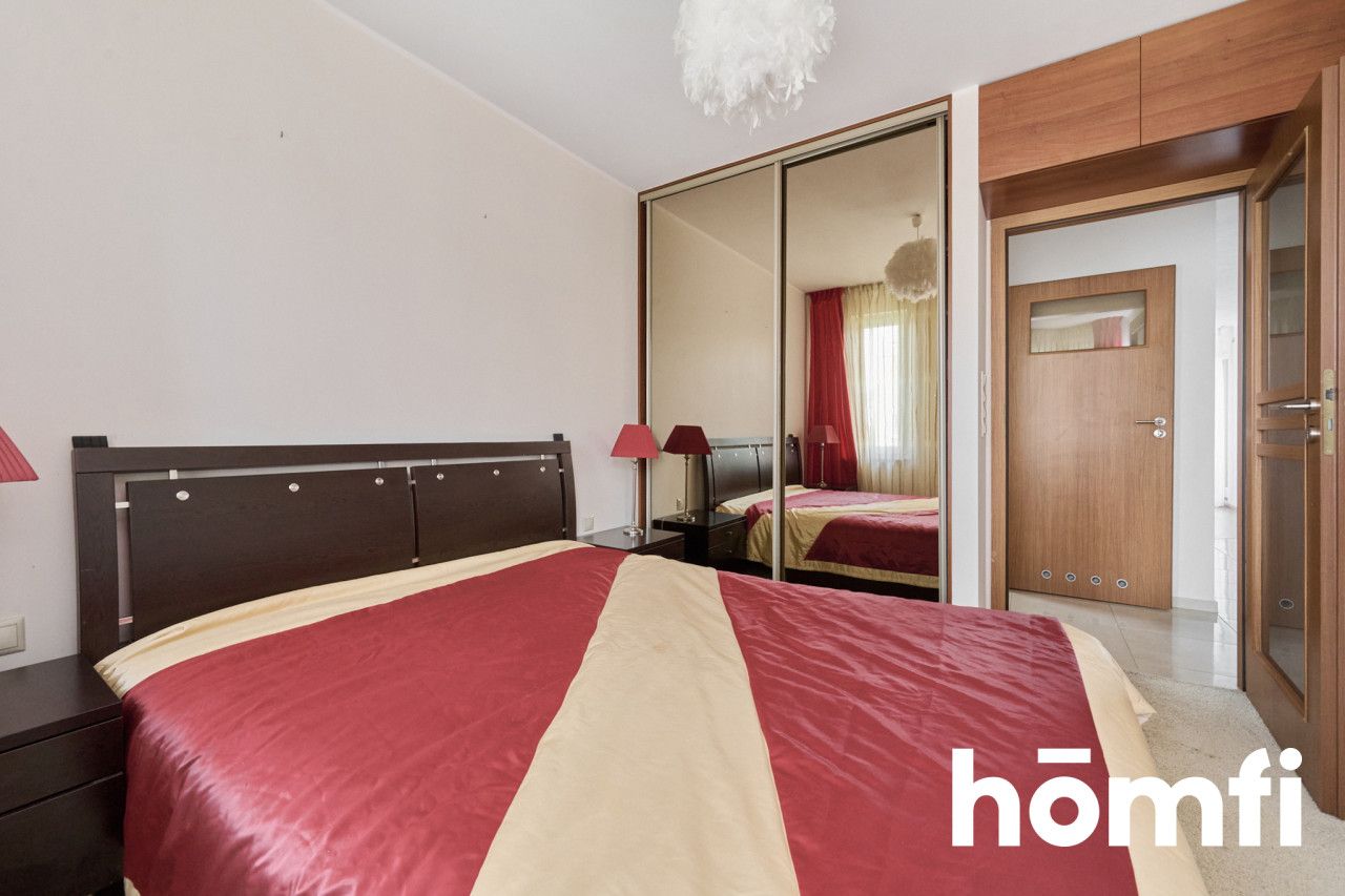 3 pokojowe mieszkanie 68m2 na Gaju - Mieszkanie - Wynajem - Wrocław, Krzyki