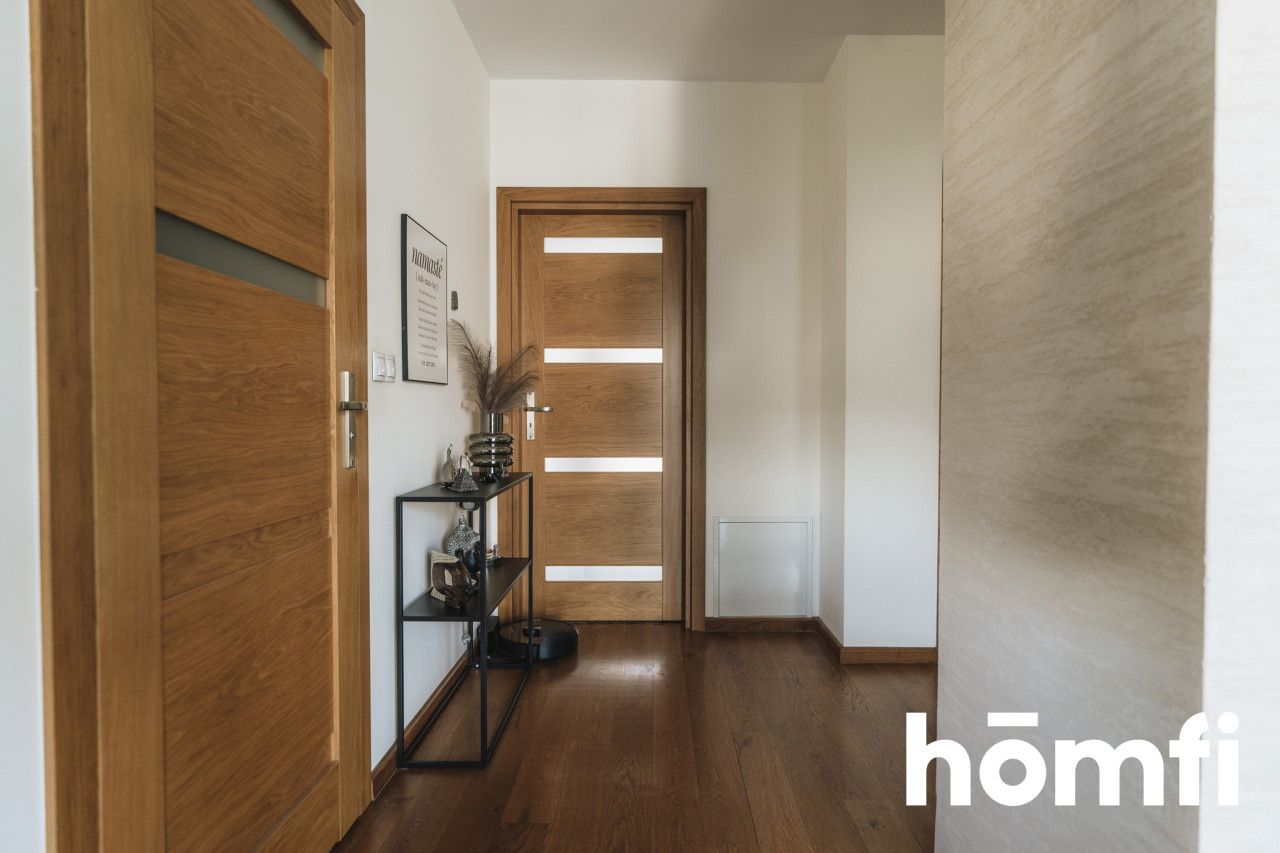 Dwupoziomowy apartament |garaż, ogród| Macierzanki - Mieszkanie - Sprzedaż - Kraków, Podgórze / Dębniki