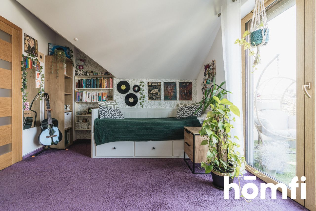 Dwupoziomowy apartament |garaż, ogród| Macierzanki - Mieszkanie - Sprzedaż - Kraków, Podgórze / Dębniki