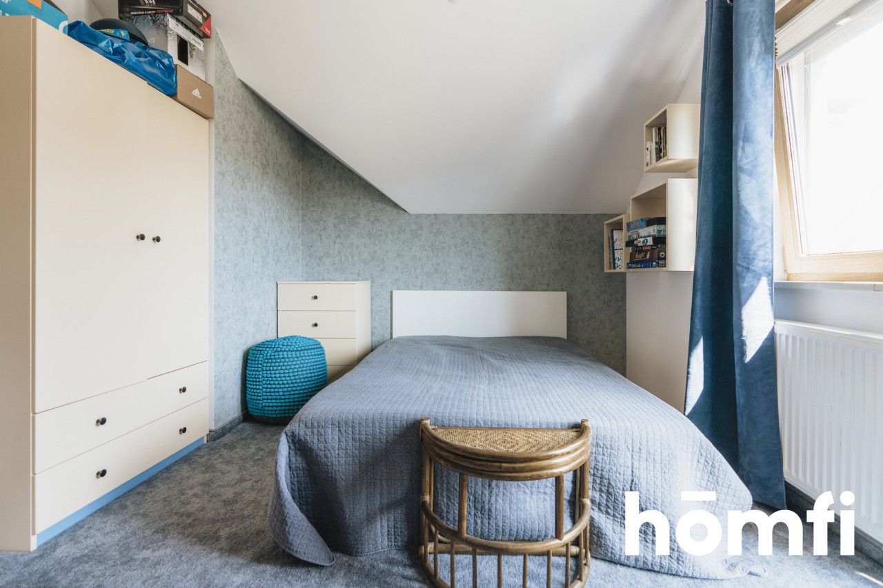 Dwupoziomowy apartament |garaż, ogród| Macierzanki - Mieszkanie - Sprzedaż - Kraków, Podgórze / Dębniki