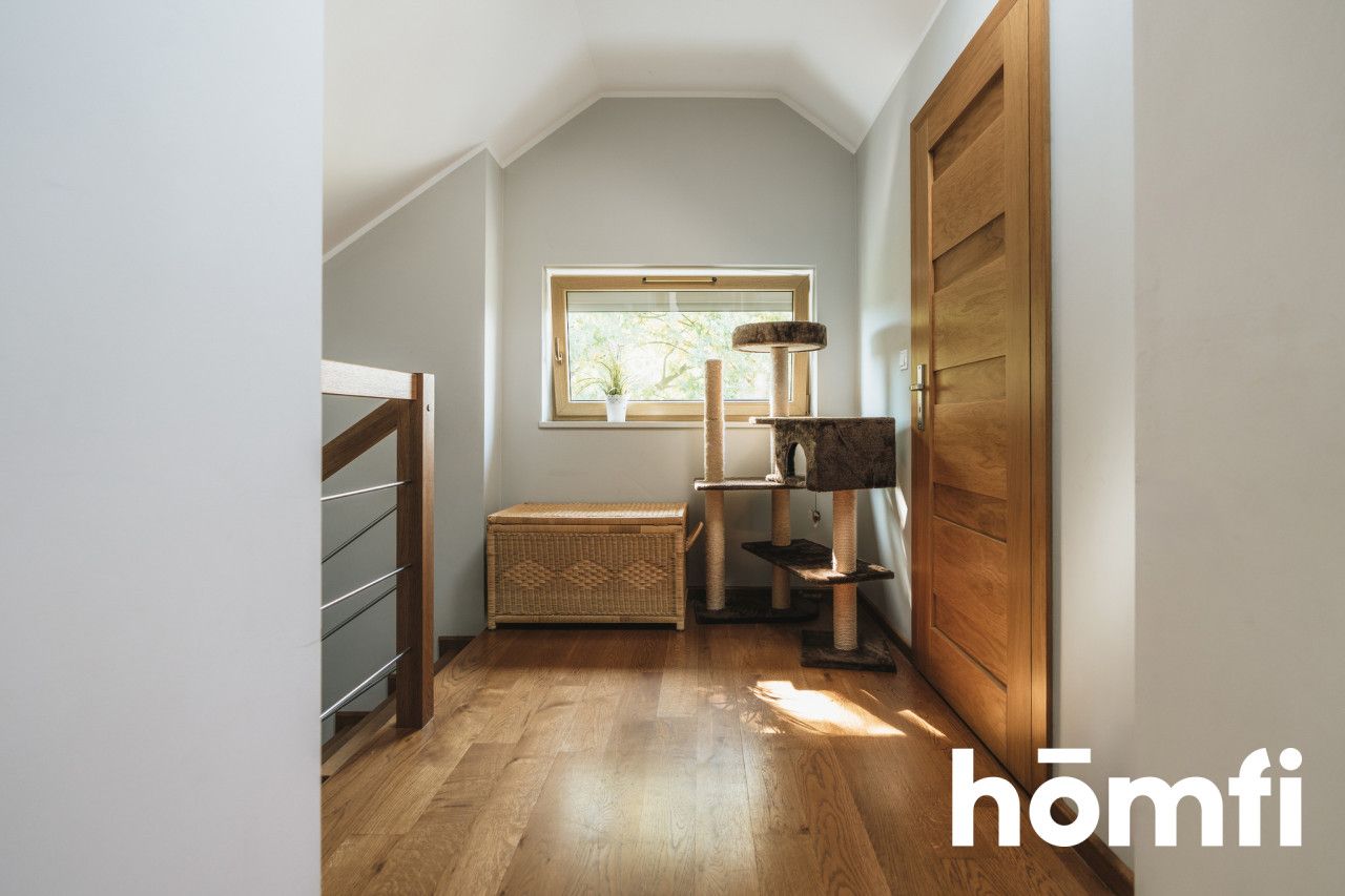 Dwupoziomowy apartament |garaż, ogród| Macierzanki - Mieszkanie - Sprzedaż - Kraków, Podgórze / Dębniki