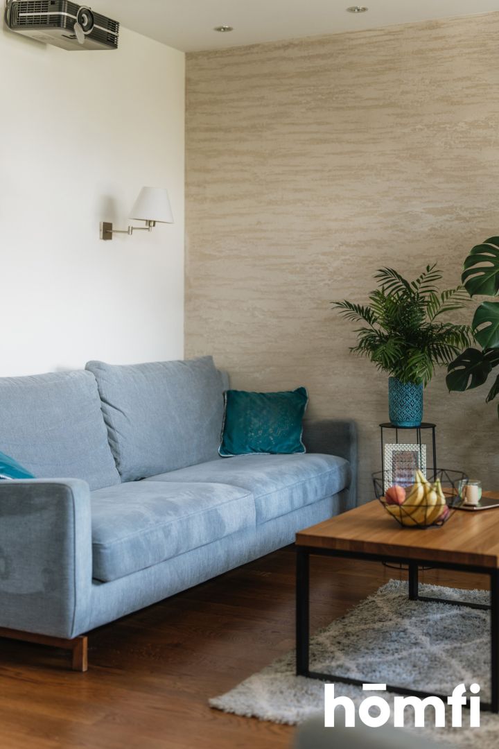 Dwupoziomowy apartament |garaż, ogród| Macierzanki - Mieszkanie - Sprzedaż - Kraków, Podgórze / Dębniki