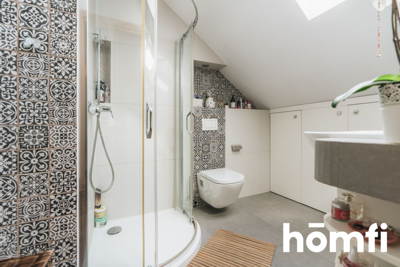 Dwupoziomowy apartament |garaż, ogród| Macierzanki - Mieszkanie - Sprzedaż - Kraków, Podgórze / Dębniki