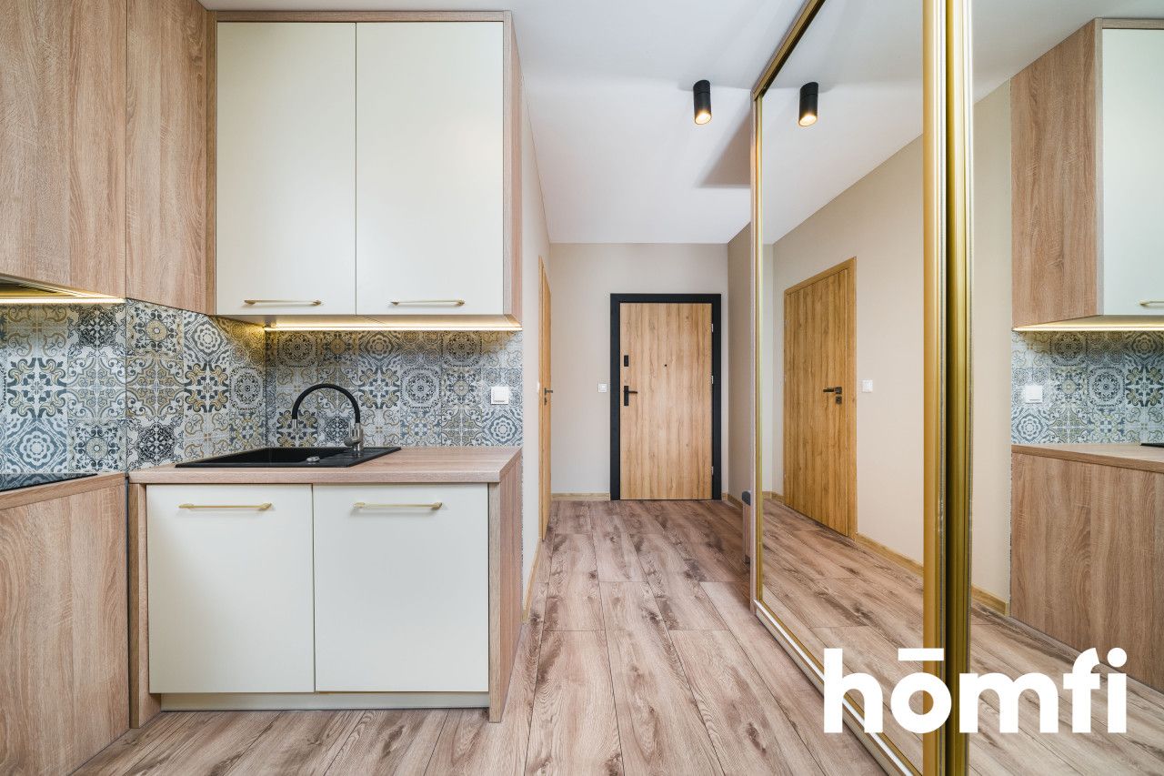 Funkcjonalne, 2 pokojowe mieszkanie. Rydlówka! - Mieszkanie - Wynajem - Kraków, Podgórze