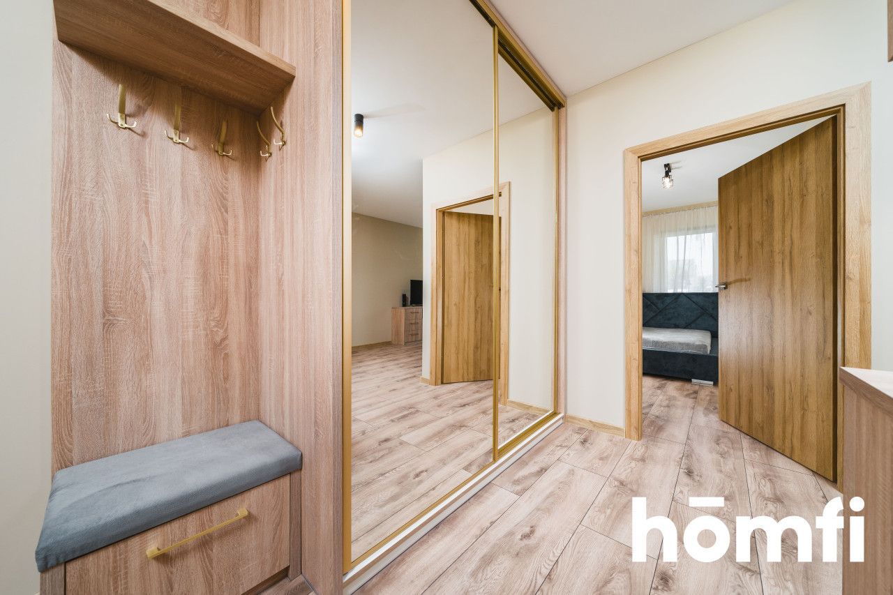 Funkcjonalne, 2 pokojowe mieszkanie. Rydlówka! - Mieszkanie - Wynajem - Kraków, Podgórze