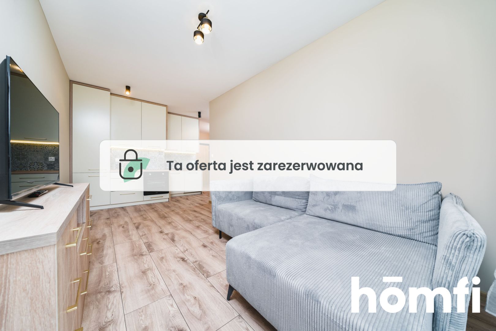 Funkcjonalne, 2 pokojowe mieszkanie. Rydlówka! - Mieszkanie - Wynajem - Kraków, Podgórze