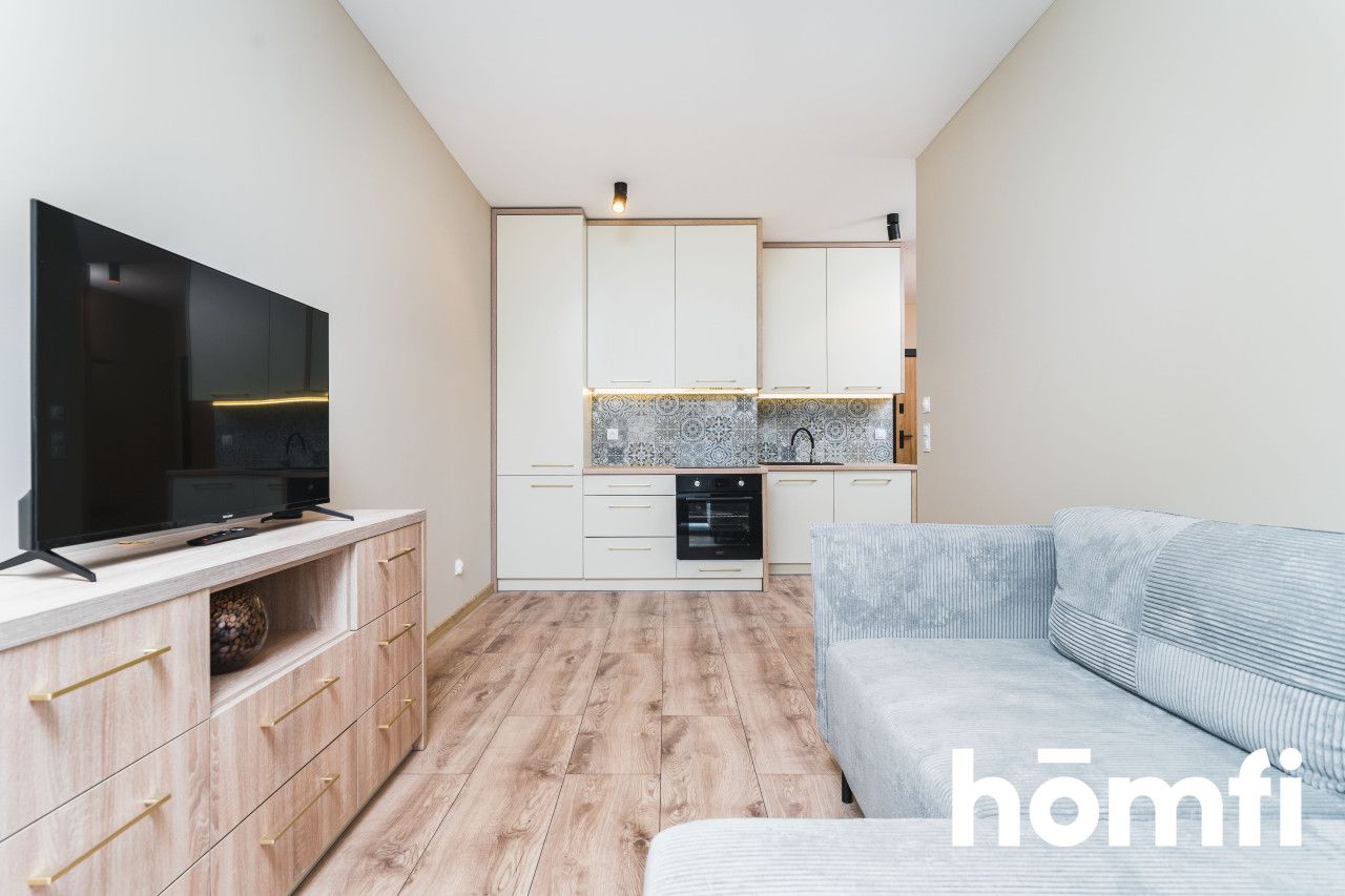 Funkcjonalne, 2 pokojowe mieszkanie. Rydlówka! - Mieszkanie - Wynajem - Kraków, Podgórze