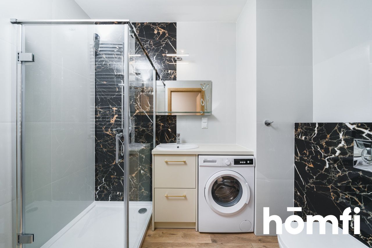 Funkcjonalne, 2 pokojowe mieszkanie. Rydlówka! - Mieszkanie - Wynajem - Kraków, Podgórze