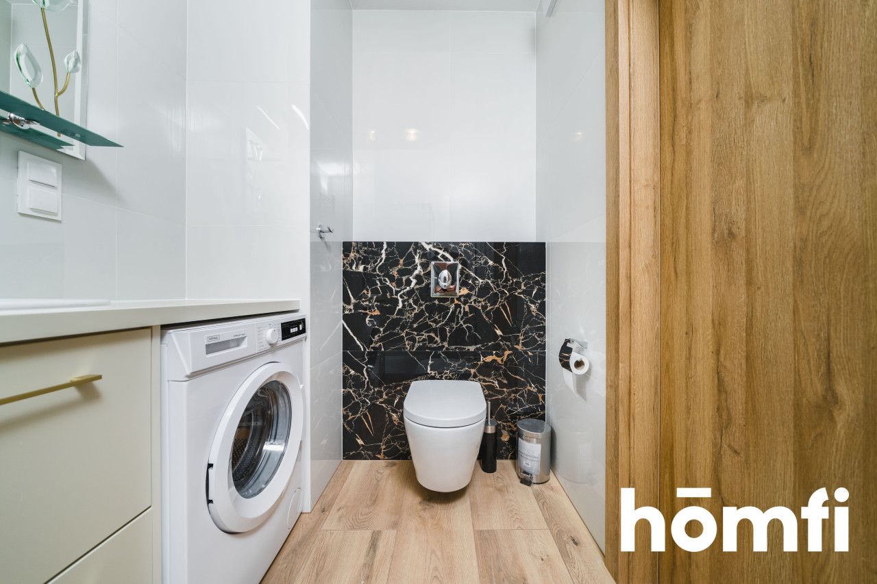 Funkcjonalne, 2 pokojowe mieszkanie. Rydlówka! - Mieszkanie - Wynajem - Kraków, Podgórze