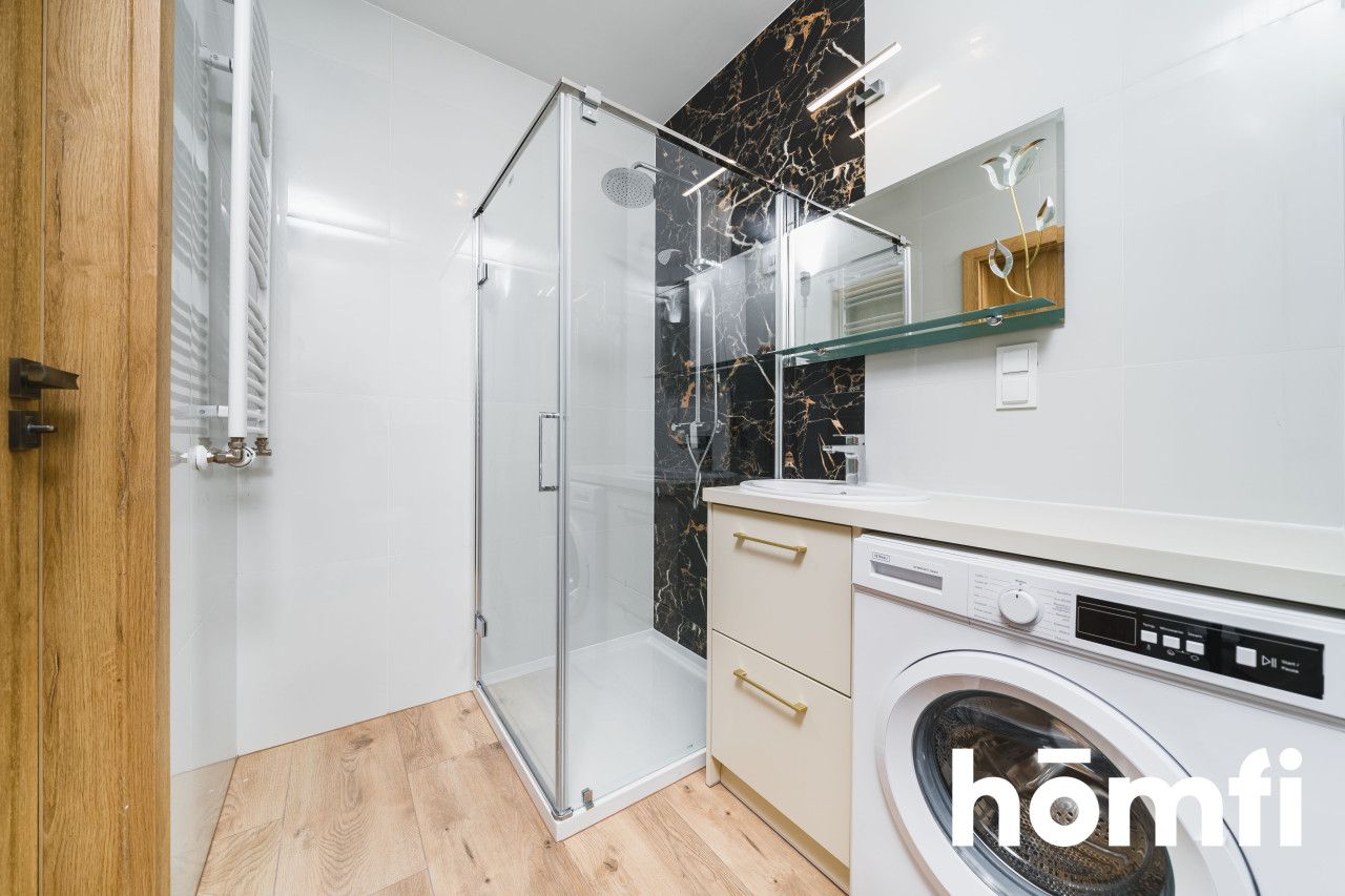 Funkcjonalne, 2 pokojowe mieszkanie. Rydlówka! - Mieszkanie - Wynajem - Kraków, Podgórze