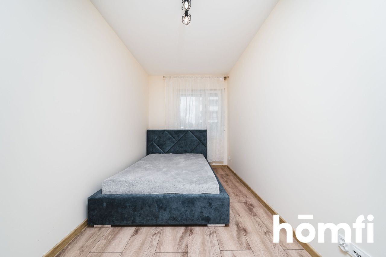 Funkcjonalne, 2 pokojowe mieszkanie. Rydlówka! - Mieszkanie - Wynajem - Kraków, Podgórze