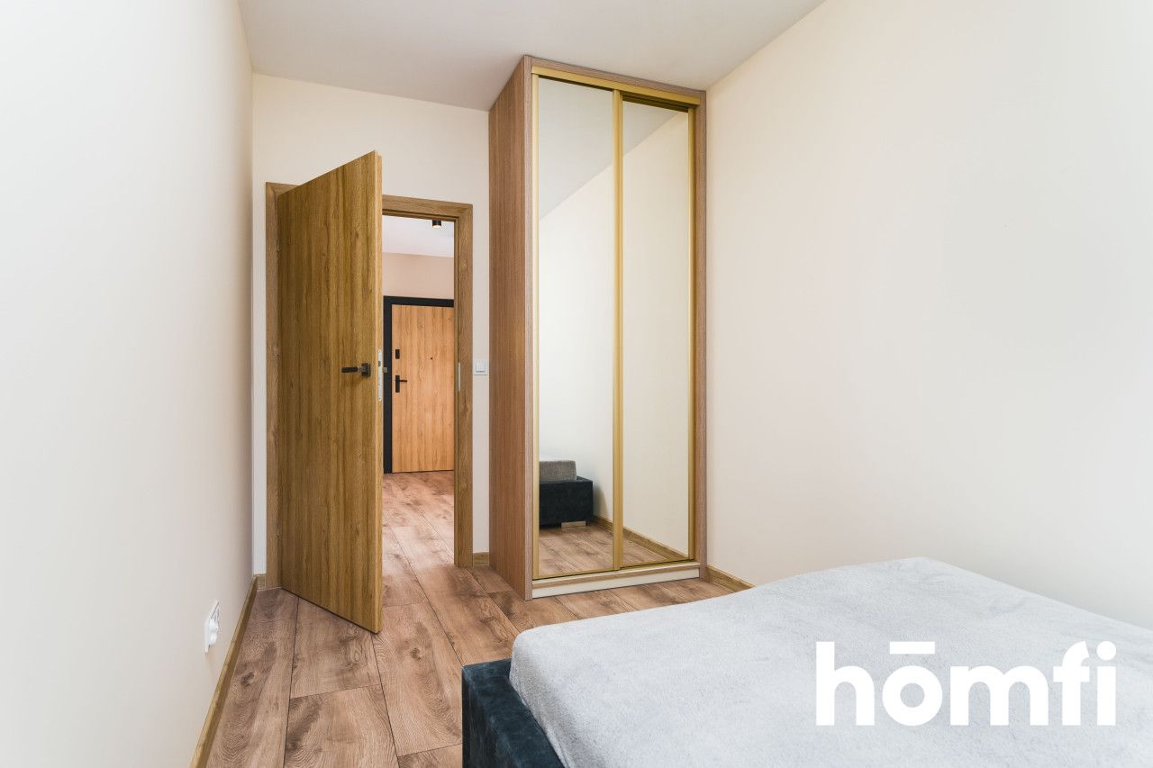 Funkcjonalne, 2 pokojowe mieszkanie. Rydlówka! - Mieszkanie - Wynajem - Kraków, Podgórze