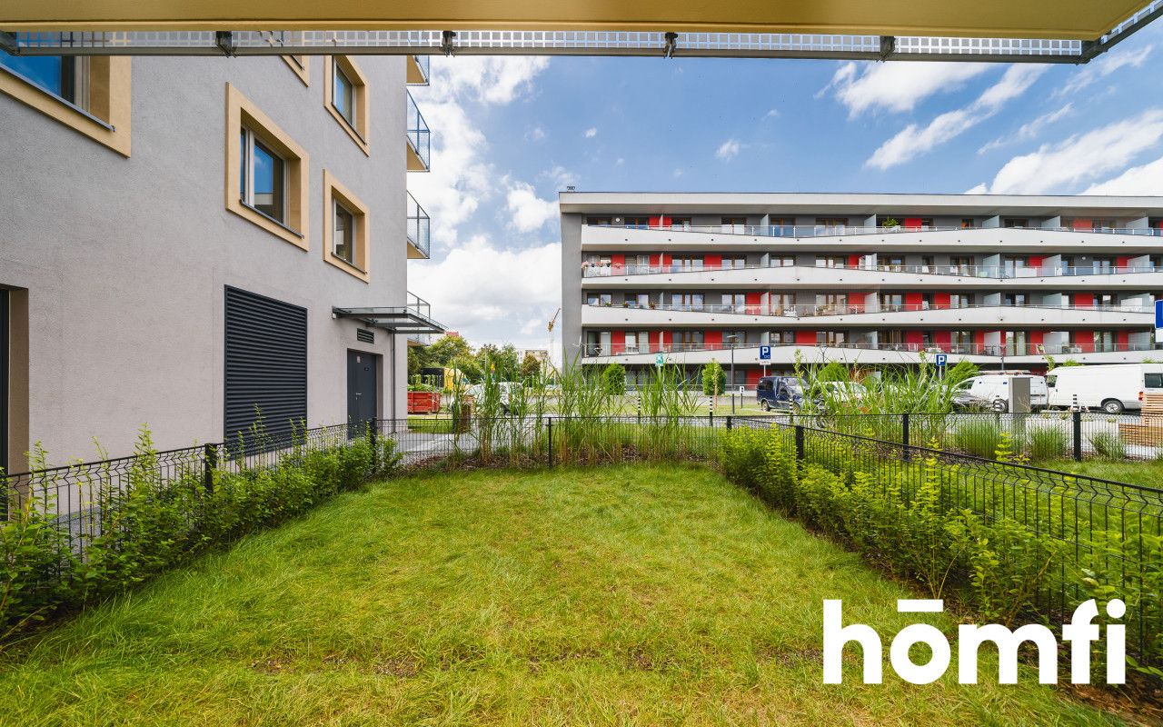 Funkcjonalne, 2 pokojowe mieszkanie. Rydlówka! - Mieszkanie - Wynajem - Kraków, Podgórze