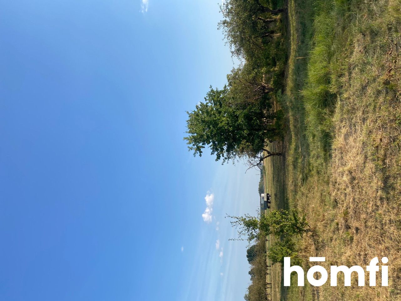 Działka budowlana z WZ, 3 414 m2 - Działka - Sprzedaż - Radomski, Zakrzew / Dąbrówka Nagórna-Wieś