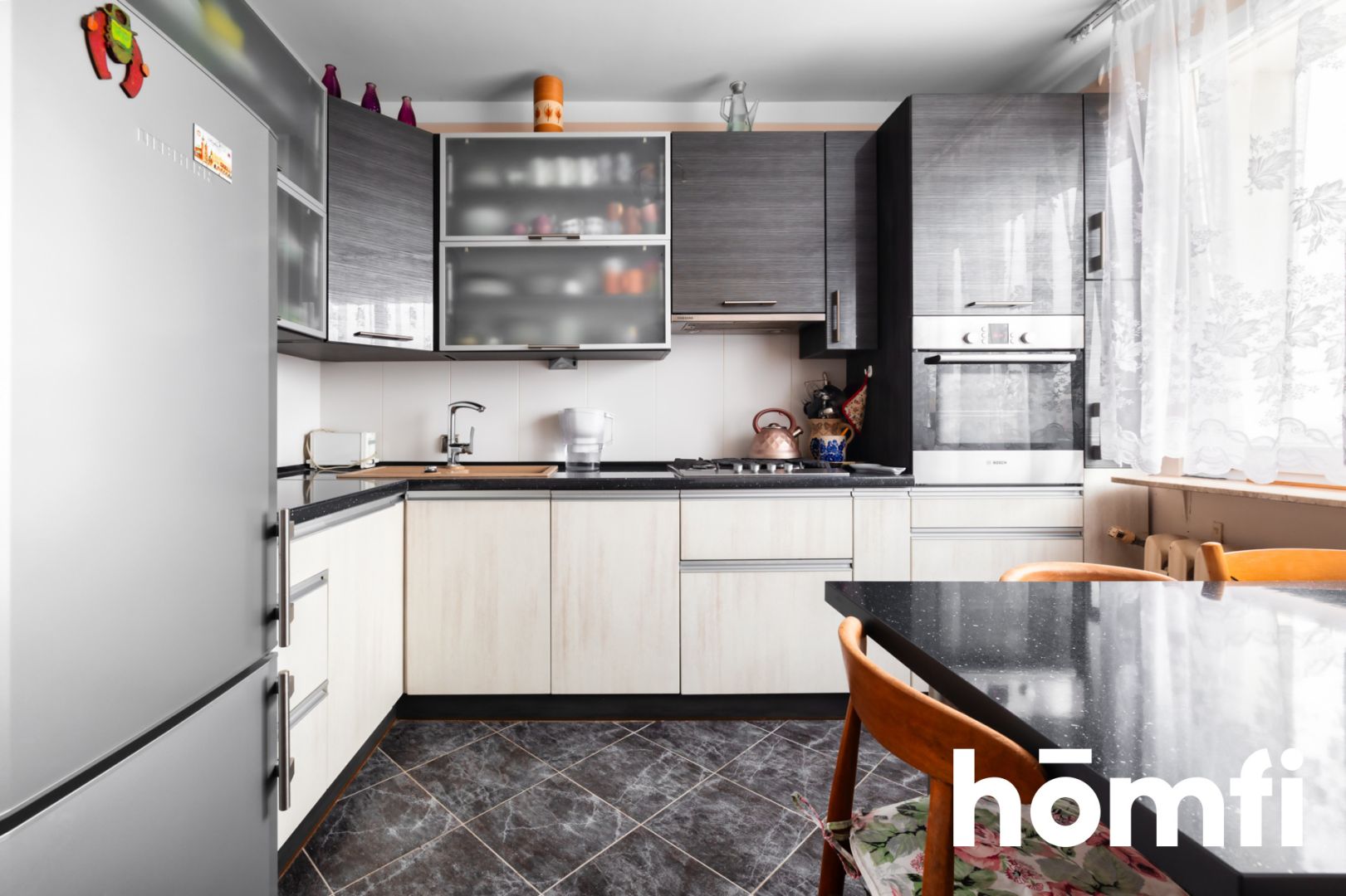 Charming 3-Room Apartment in Czechów - Квартира - Продаж - Lublin, Czechów