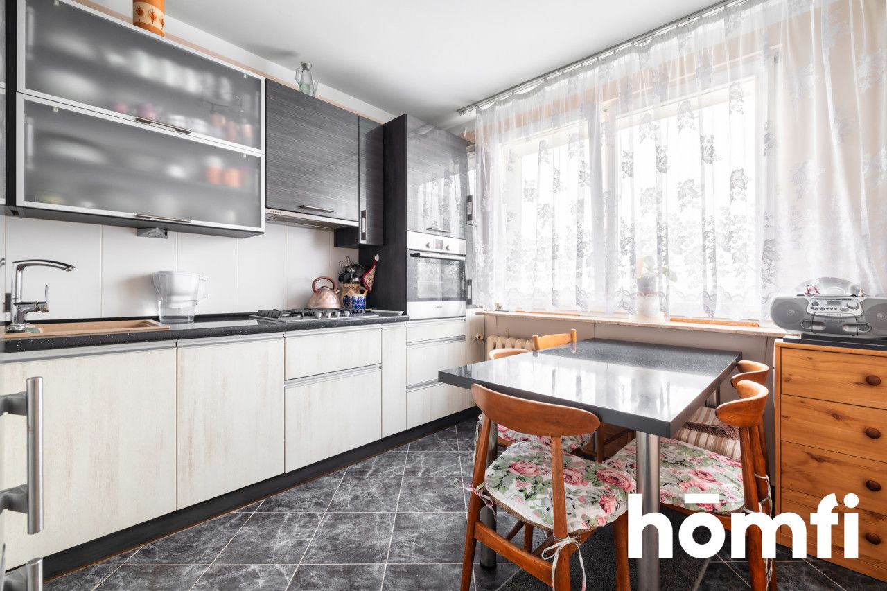 Charming 3-Room Apartment in Czechów - Квартира - Продаж - Lublin, Czechów